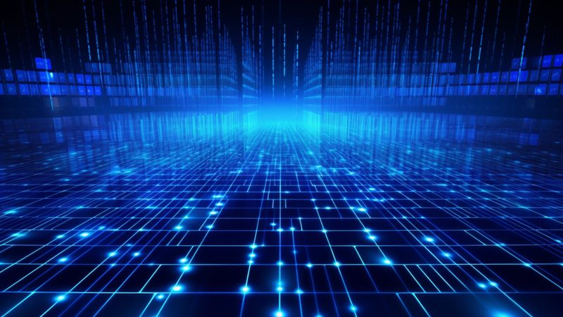 数据服务硬件代理加盟：加盟条件解析与行业洞察